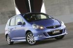 Honda Jazz VTi-S 2004 года (AU)